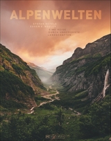 Alpenwelten - Stefan Hefele, Eugen E. H&uuml;sler