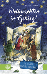 Weihnachten in Gebirg&rsquo; - 