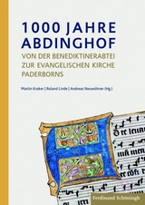 1000 Jahre Abdinghof - 