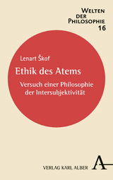 Ethik des Atems - Lenart Skof