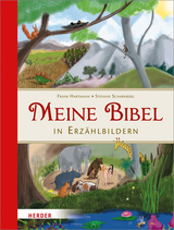 Meine Bibel in Erz&auml;hlbildern - Frank Hartmann