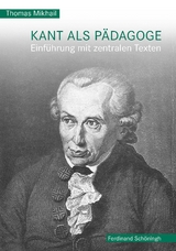 Kant als P&auml;dagoge - Thomas Mikhail