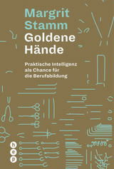 Goldene H&auml;nde - Margrit Stamm