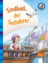 Sindbad, der Seefahrer - Christian Loeffelbein