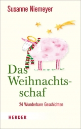 Das Weihnachtsschaf - Susanne Niemeyer