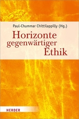 Horizonte gegenw&auml;rtiger Ethik - 