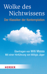 Wolke des Nichtwissens - Jäger, Willigis