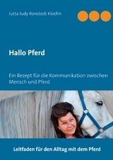 Hallo Pferd - Jutta Judy Bonstedt Kloehn