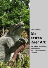 Die ersten ihrer Art - Frank Patalong