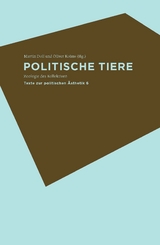 Politische Tiere - 