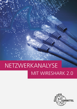 Netzwerkanalyse mit Wireshark 2.0 - Bernhard Hauser