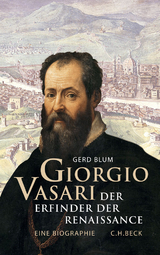 Giorgio Vasari - Gerd Blum