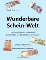 Wunderbare Schein-Welt - Frank Stocker
