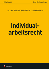 Individualarbeitsrecht - Martin Risak, Sascha Obrecht