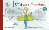 Leni und die Trauerpf&uuml;tzen - Hannah-Marie Heine