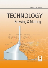 Technology Brewing and Malting - Kunze, Wolfgang