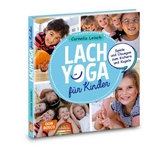 Lachyoga mit Kindern - Cornelia Leisch