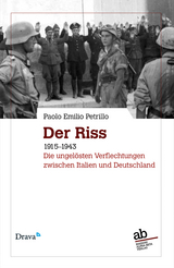 Der Riss - Paolo Emilio Petrillo