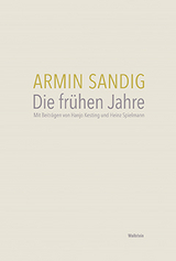 Die fr&uuml;hen Jahre - 