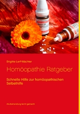 Hom&ouml;opathie Ratgeber - Brigitte Lerf-W&auml;chter
