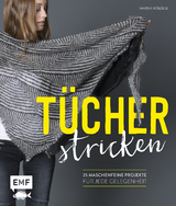 T&uuml;cher stricken - Marisa N&ouml;ldeke
