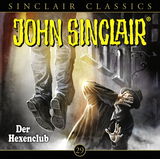 John Sinclair Classics - Folge 29 - Jason Dark