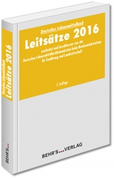 Leits&auml;tze 2016
