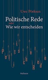 Politische Rede - 