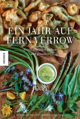 Ein Jahr auf Fern Verrow - Harry Astley, Jane Scotter