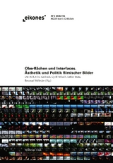 Oberfl&auml;chen und Interfaces - 