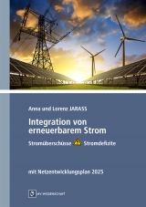 Integration von erneuerbarem Strom - Lorenz Jarass, Anna Jarass