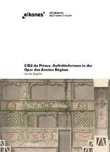 L&rsquo;Oeil du Prince - Annette Kappeler