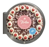 Torten-Rezepte einfach und köstlich - Carla Bardi, Rachel Lane