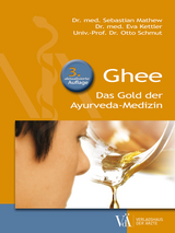 Ghee - Sebastian Mathew, Eva Kettler, Otto Schmut