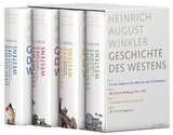 Geschichte des Westens - Heinrich August Winkler