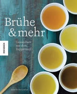 Br&uuml;he & mehr - Jennifer McGruther