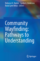 Community Wayfinding: Pathways to Understanding - 