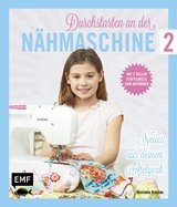Durchstarten an der N&auml;hmaschine 2 - Michaela Drosten
