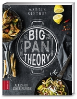 Big Pan Theory - Martin Kintrup