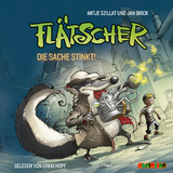 Fl&auml;tscher (1) - Antje Szillat