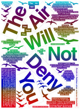 The Air Will Not Deny You - 