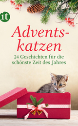 Adventskatzen - 