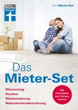 Das Mieter-Set - Alexander Bredereck