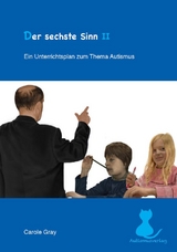 Der sechste Sinn II - Carol Gray