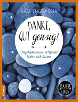 Danke, gut genug! - Gabi Ingrassia