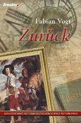 Zur&uuml;ck - Fabian Vogt