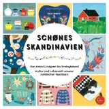 Sch&ouml;nes Skandinavien - Kajsa Kinsella