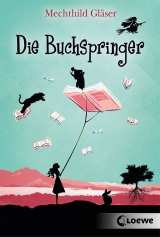Die Buchspringer - Mechthild Gl&auml;ser