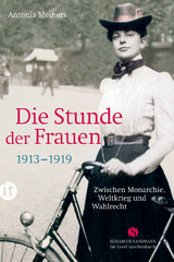 Die Stunde der Frauen - Antonia Meiners