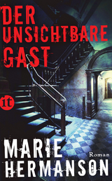 Der unsichtbare Gast - Marie Hermanson